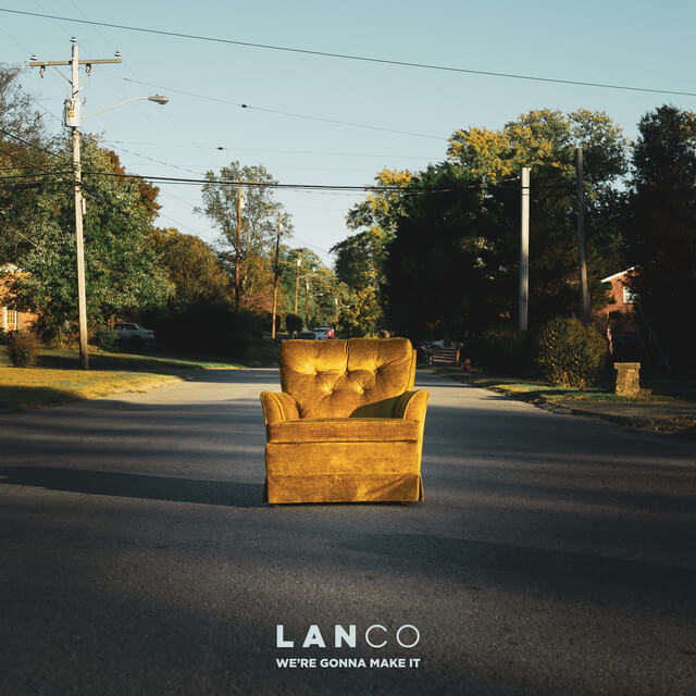 LANCO - Last Call Lyrics