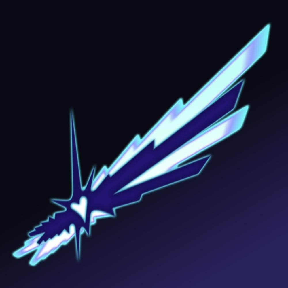 LE SSERAFIM - Chasing Lightning Lyrics