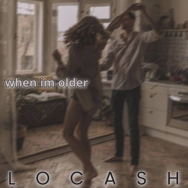 LOCASH - When I'm Older Lyrics