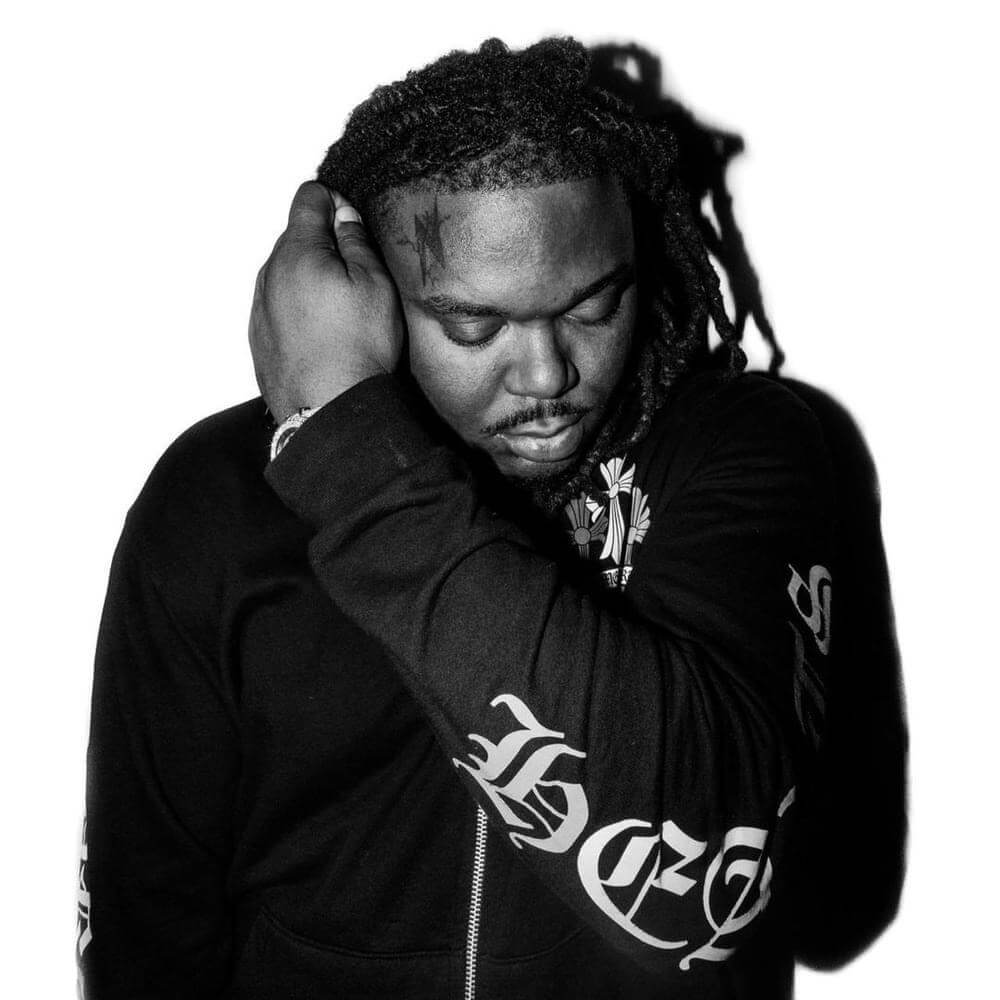 LUCKI - Bad InFluence Freestyle Lyrics