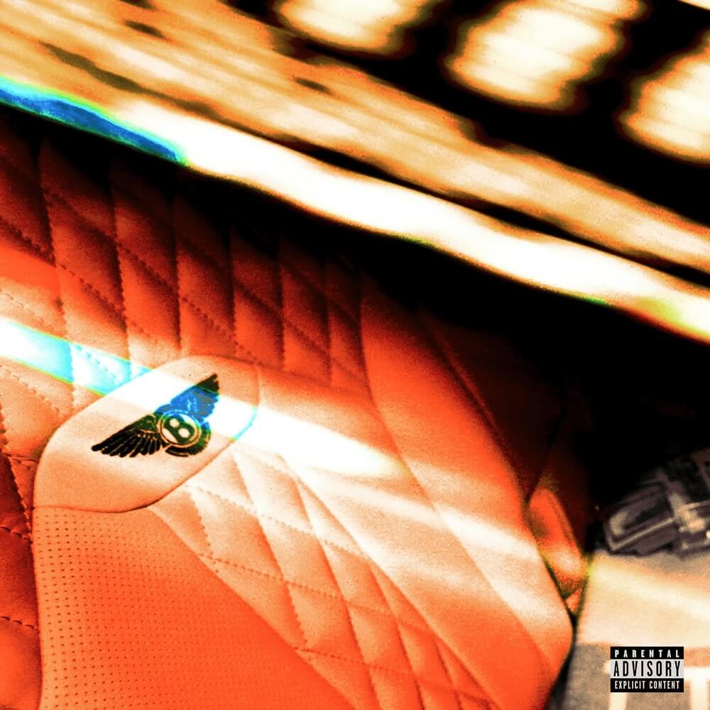 LUCKI - Diamond Stitching Lyrics