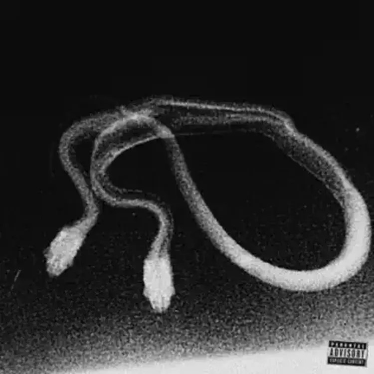 LUCKI - PAIDNFULL Lyrics