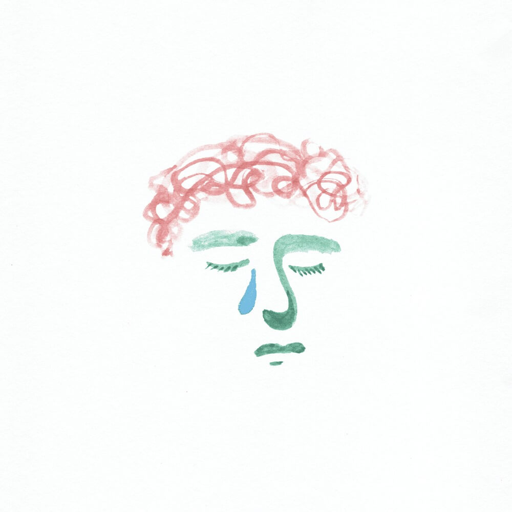 Lauv - First Heartbreak Lyrics