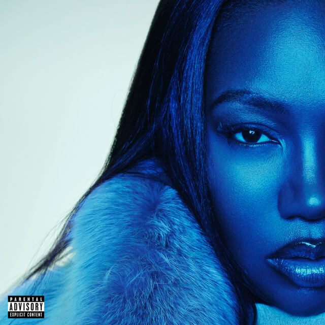 Leikeli47 problems cover art