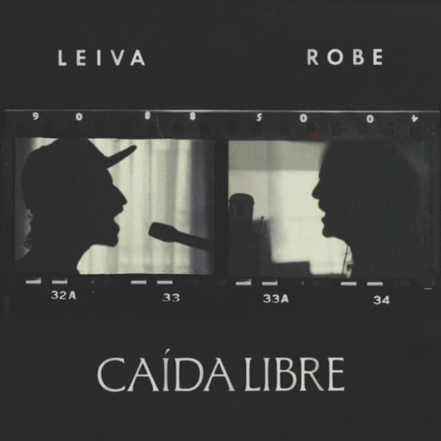 Leiva - Caida Libre Lyrics English Translation