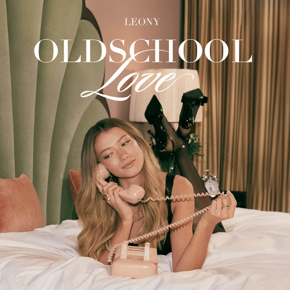 Leony - The Weekend Lyrics