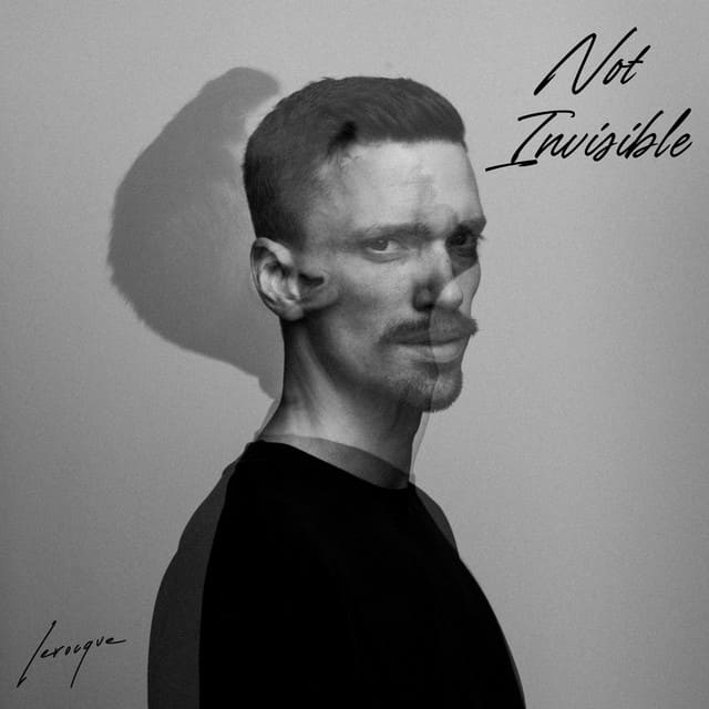 Lerocque - Not Invisible Lyrics