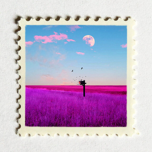 Levity - Postman Lyrics