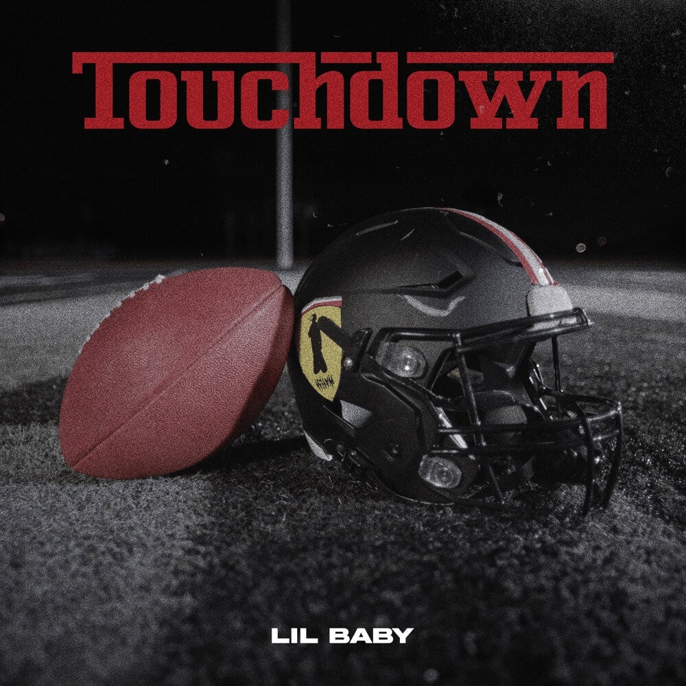Lil Baby - Touchdown Lyrics