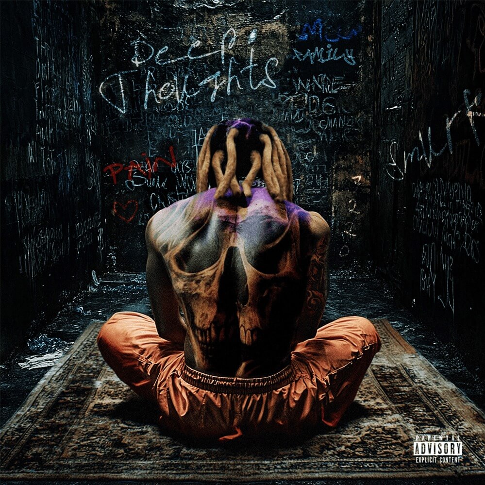 Lil Durk - Untouchable Lyrics