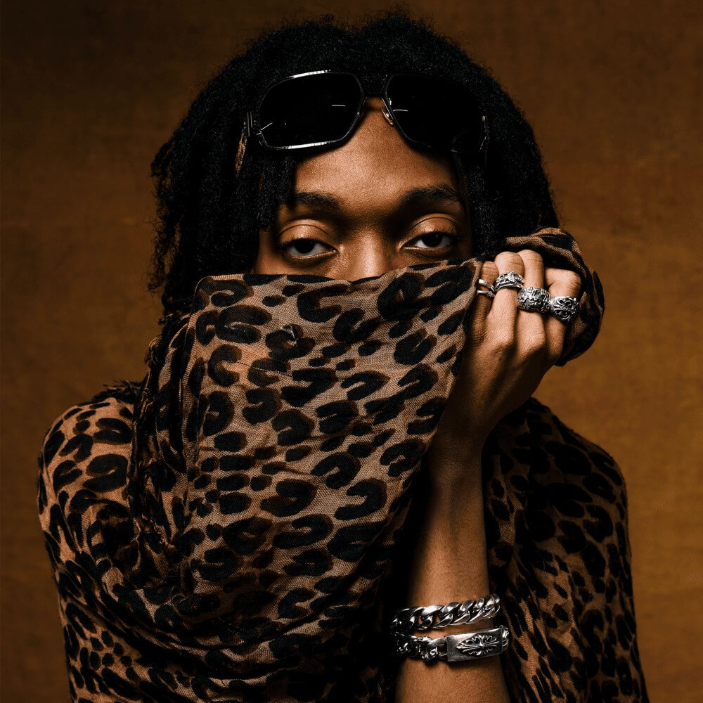 Lil Tecca - SELF2SELF Lyrics