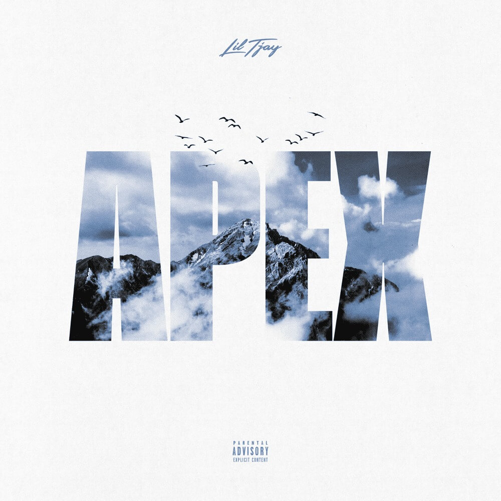 Lil Tjay - Apex Lyrics