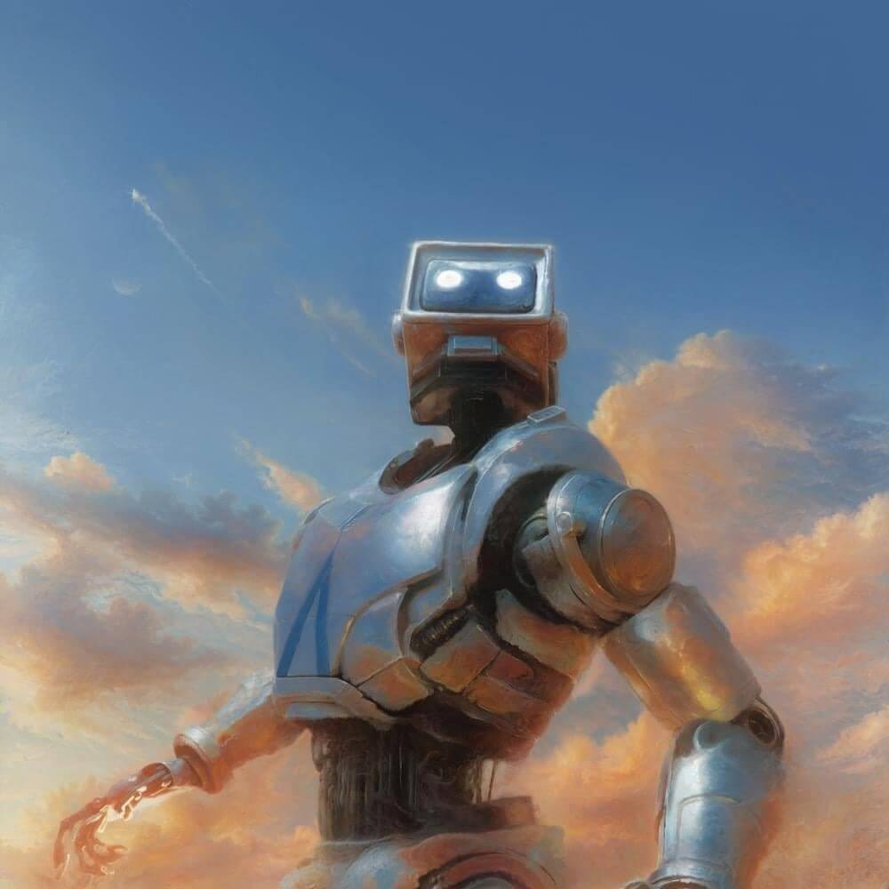 Logic Teleport cover art
