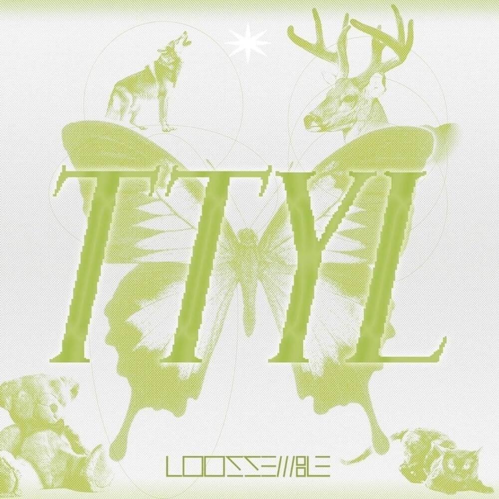 Loossemble (루셈블) - TTYL Lyrics