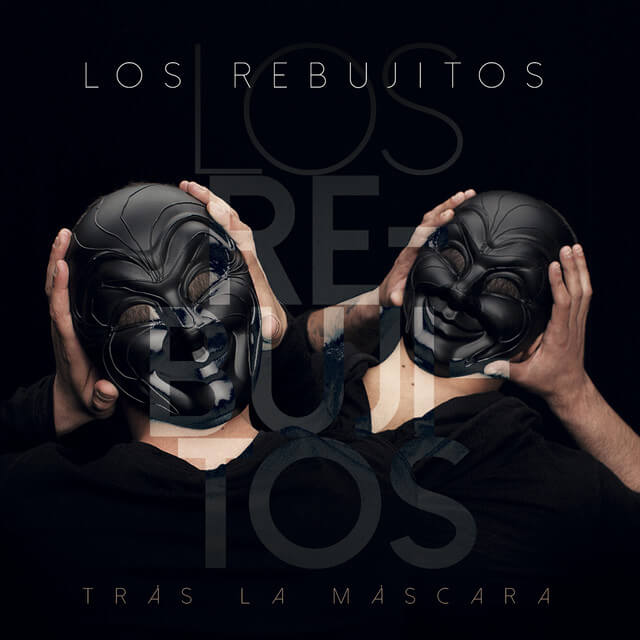 Los Rebujitos - Ropa Tendía Lyrics