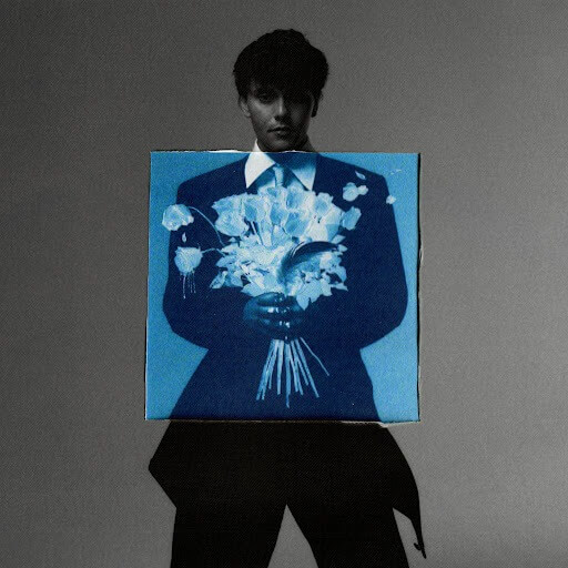 Luca George Flowers For You cover art