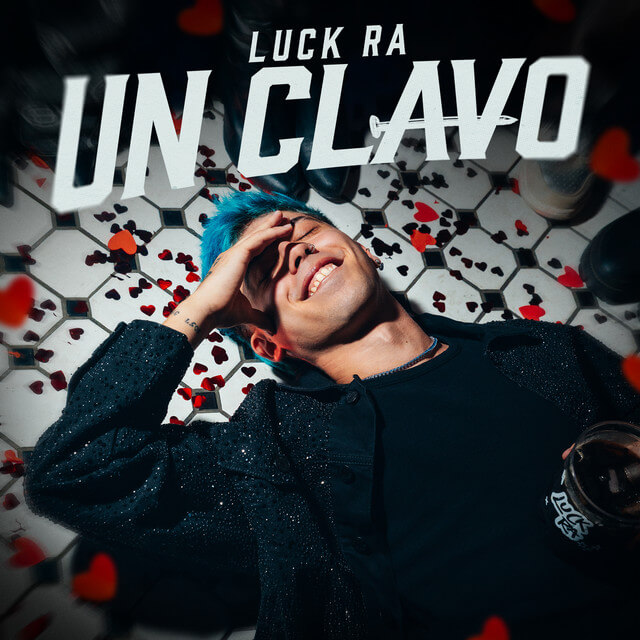 Luck Ra - Un Clavo Lyrics
