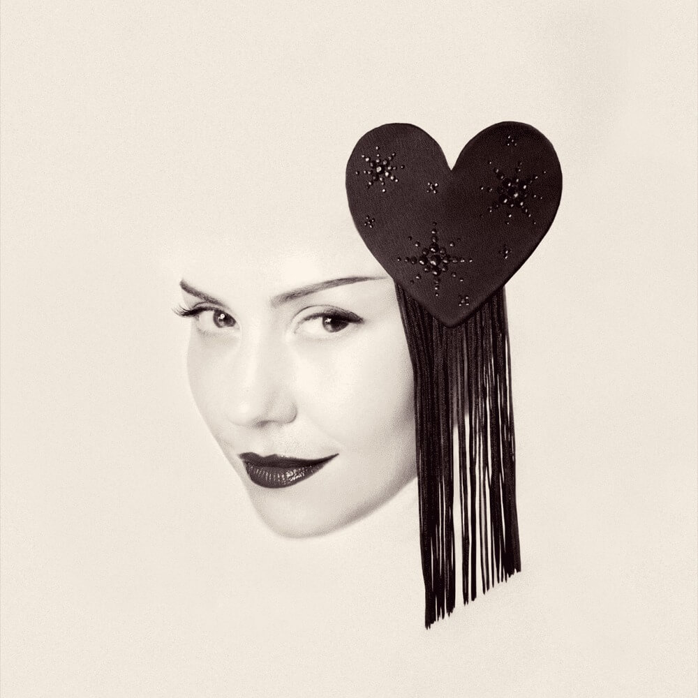 MARINA - CUPIDS GIRL Lyrics