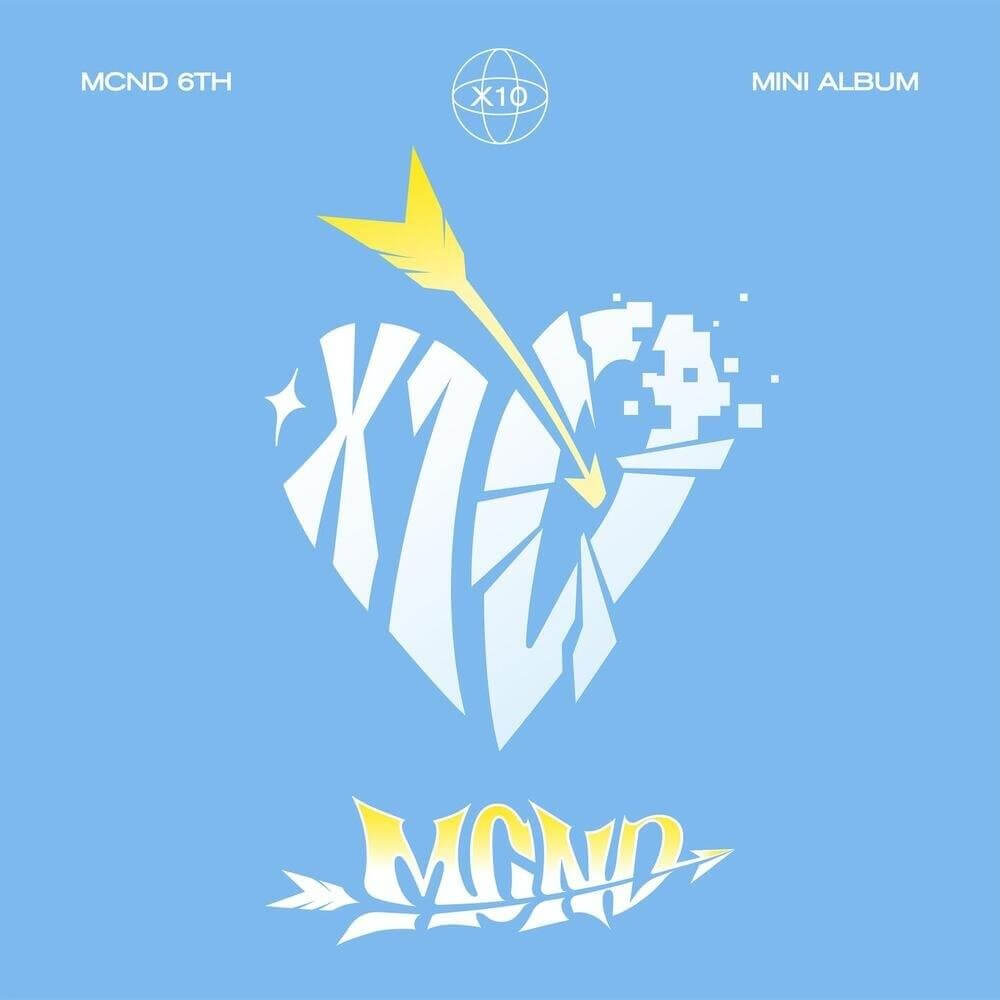 MCND Tuning cover art