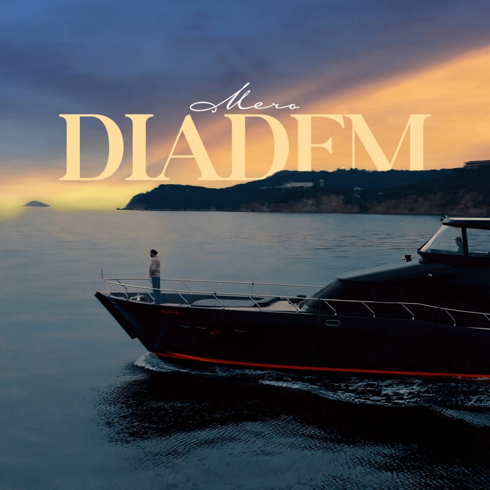 MERO - DIADEM Lyrics