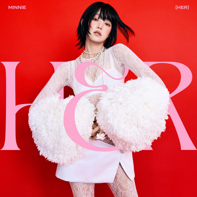 MINNIE - Obsession Lyrics
