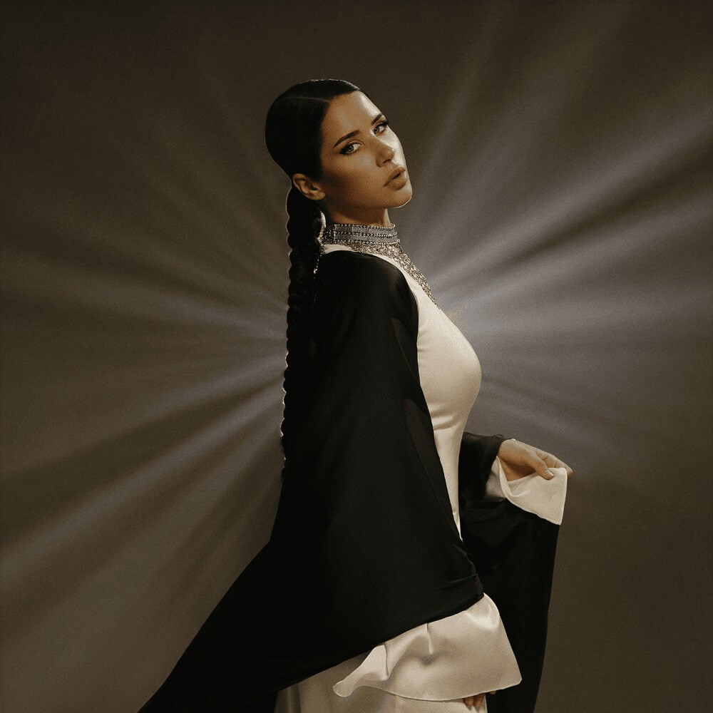 MIRAVI - Waiting For You Lyrics