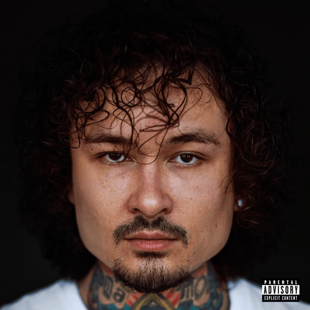 MORGENSHTERN КРАСНЫЙ ФЛАГ cover art