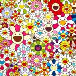 MURAKAMI cover art