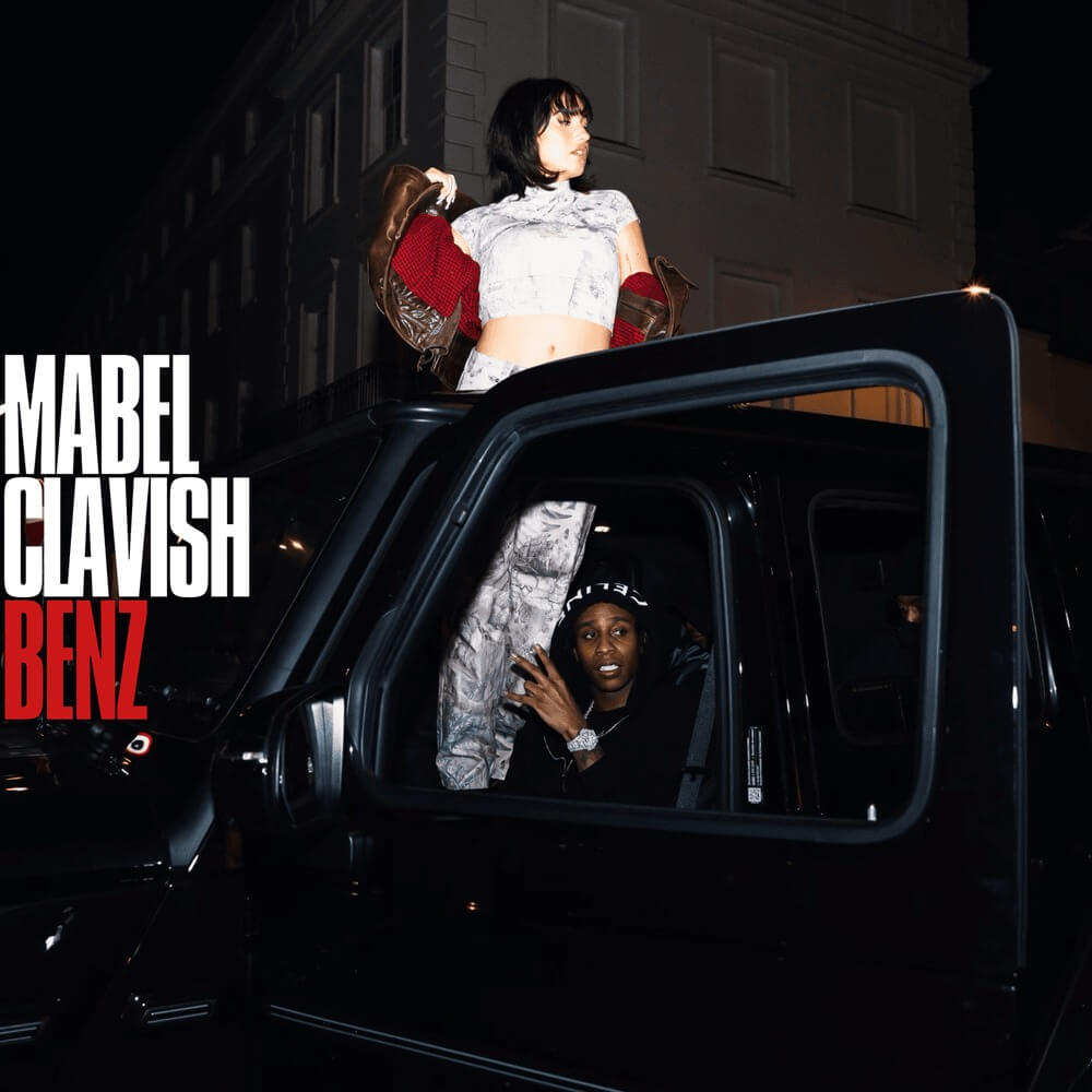 Mabel - Benz Lyrics