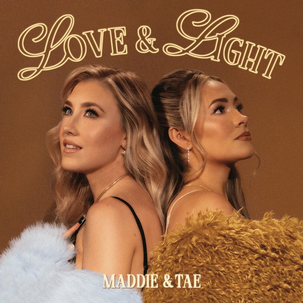 Maddie & Tae - Fall In Love & Find Out Lyrics