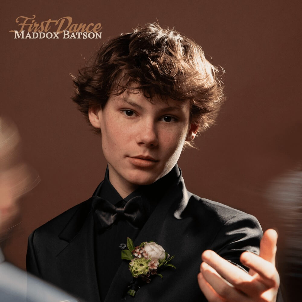 Maddox Batson - Problem Lyrics