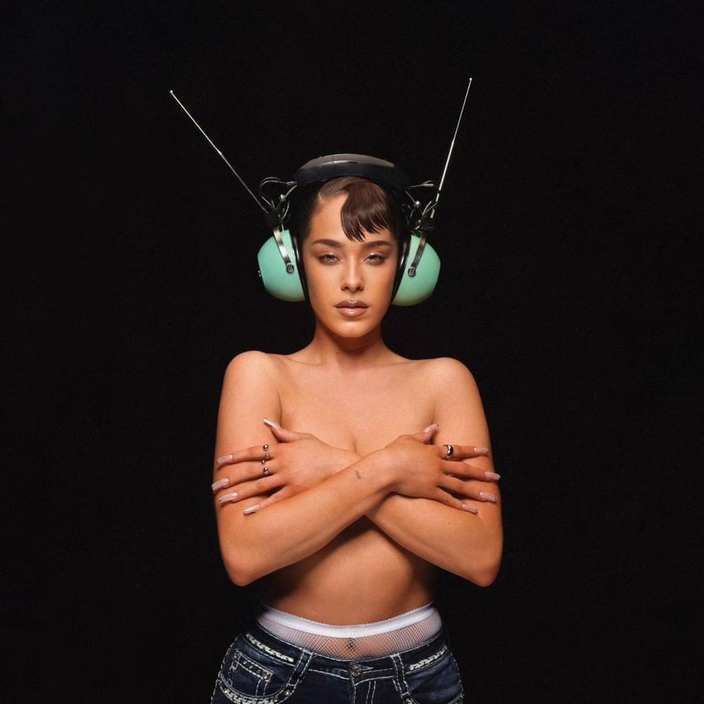 Maeta DJ Got Me cover art