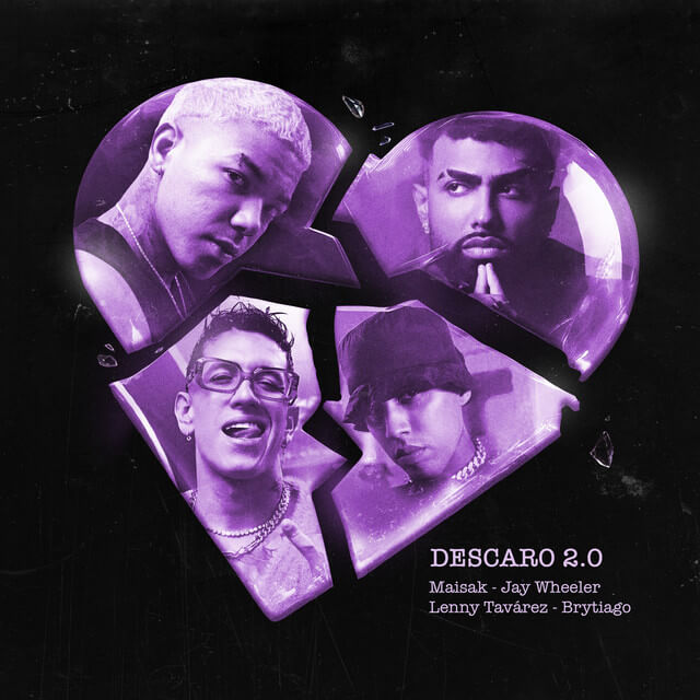 Maisak - Descaro 2.0 Lyrics