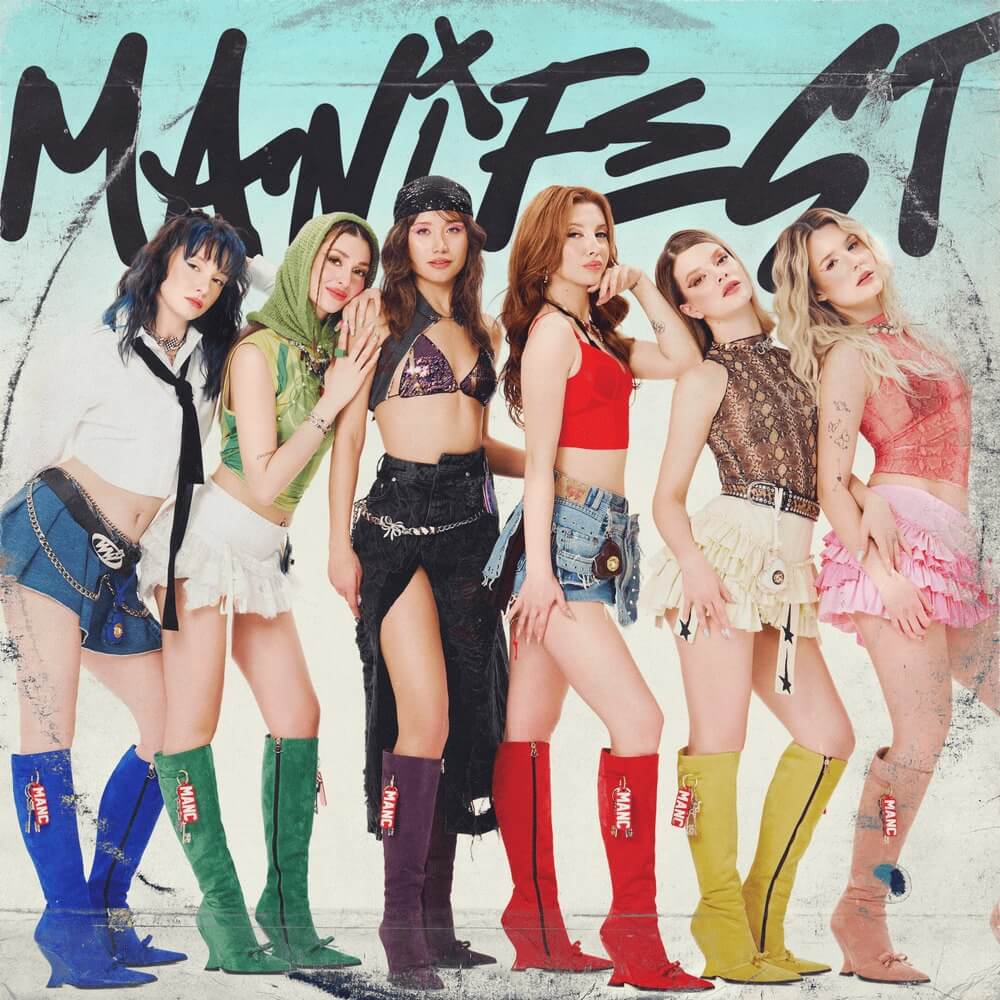 Manifest - Intro Lyrics