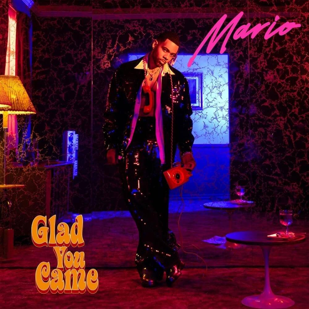 Mario - Questions Lyrics