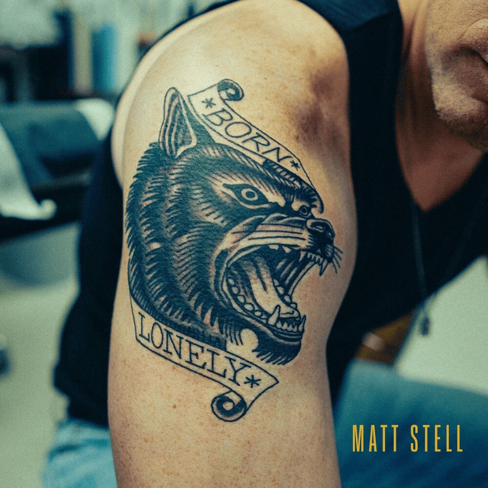 Matt Stell - Smooth Lyrics