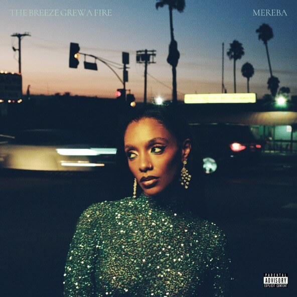 Mereba - Phone Me Lyrics