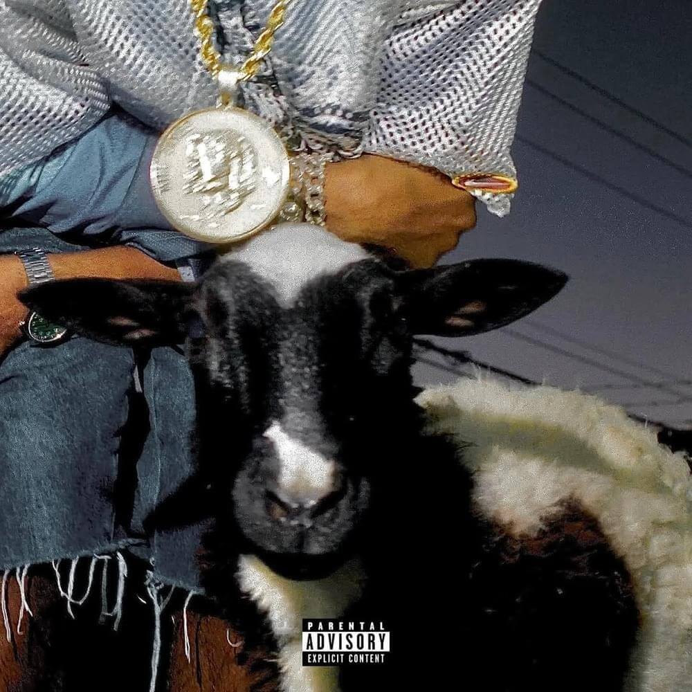 Mike Dimes Lamb Talk cover art