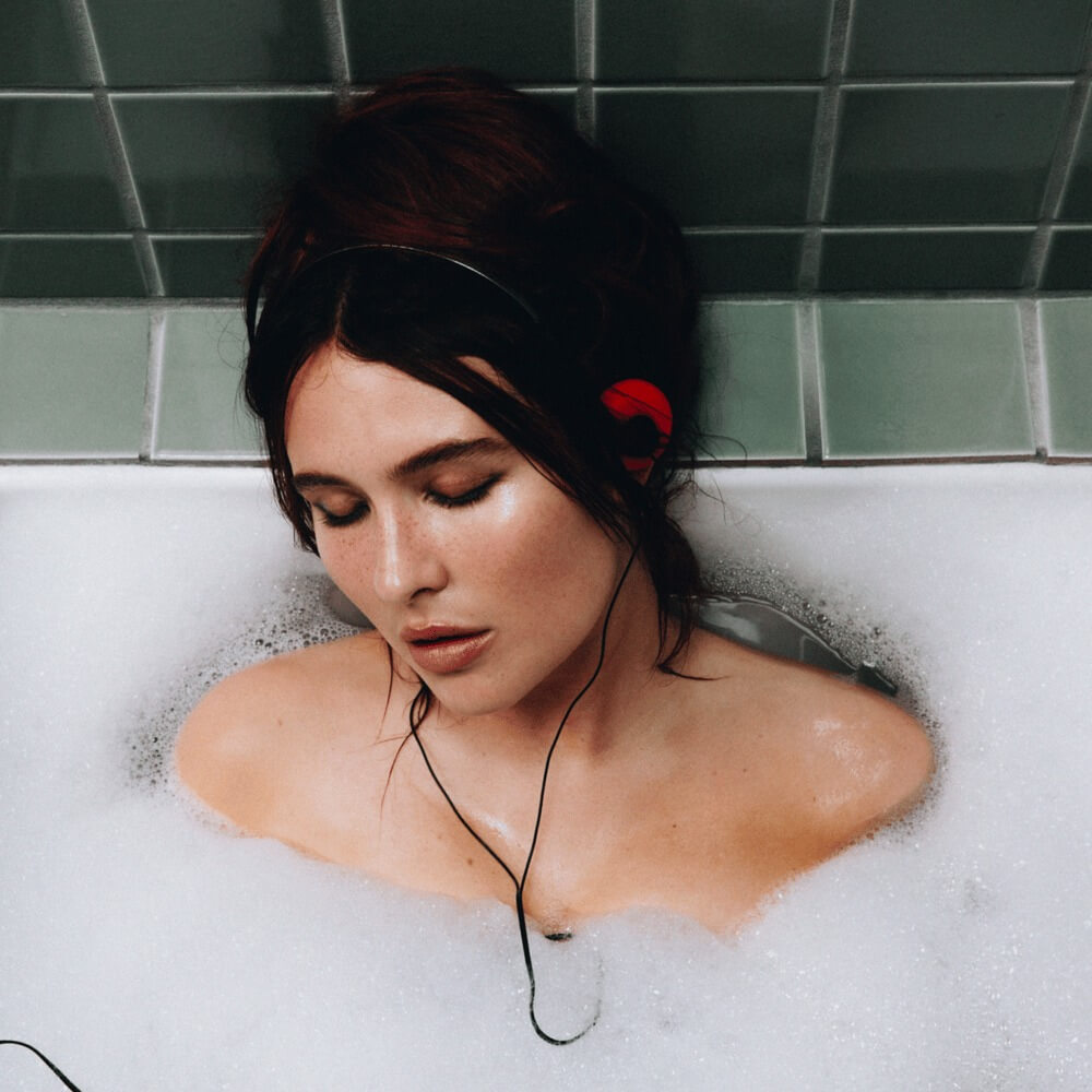 Mimi Webb Side Effects cover art