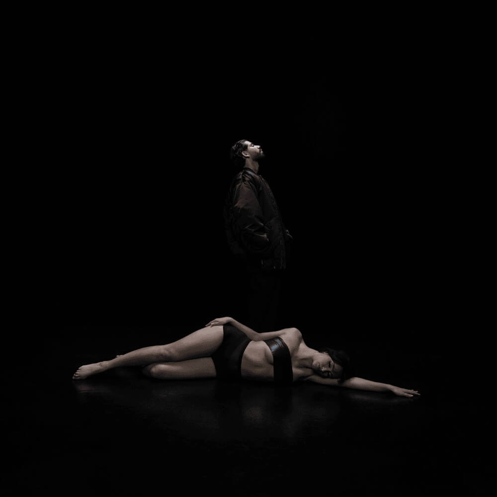 Monet192 - Body Lyrics
