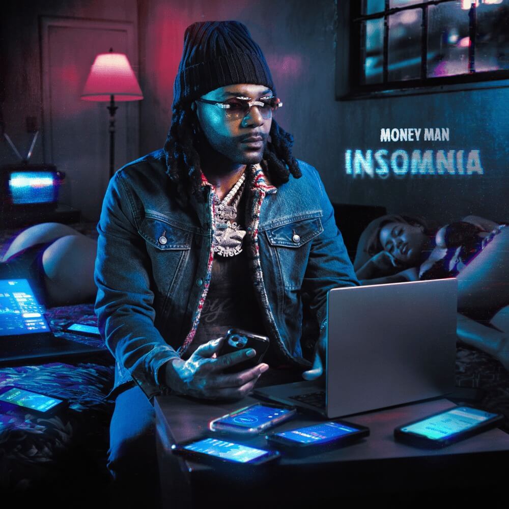 Money Man - Goated Lyrics