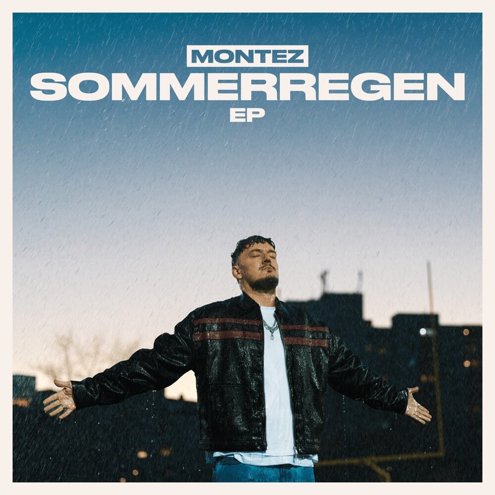 Montez - 4 Life Lyrics