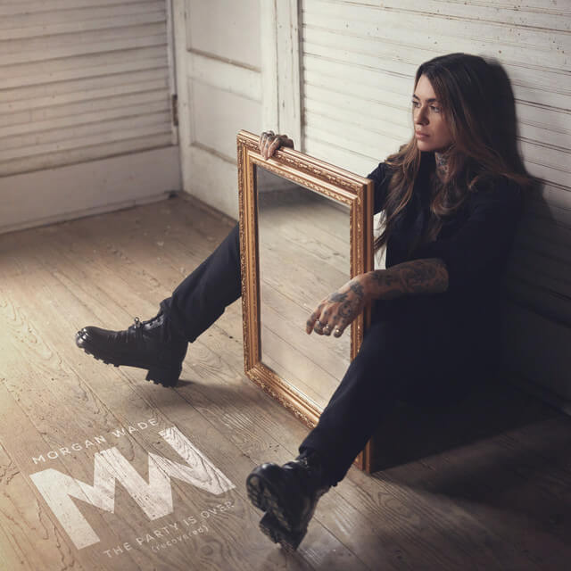 Morgan Wade - Roses Lyrics