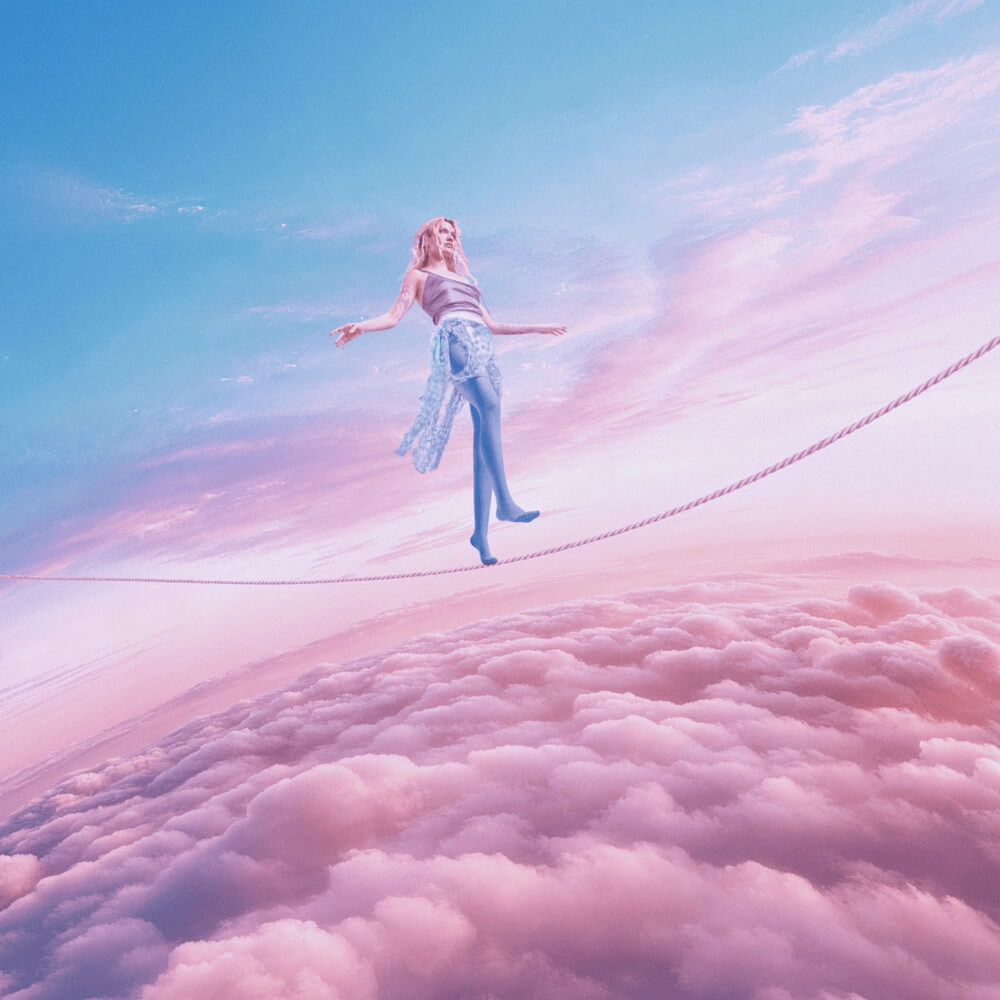 My Michelle - Clouds Lyrics