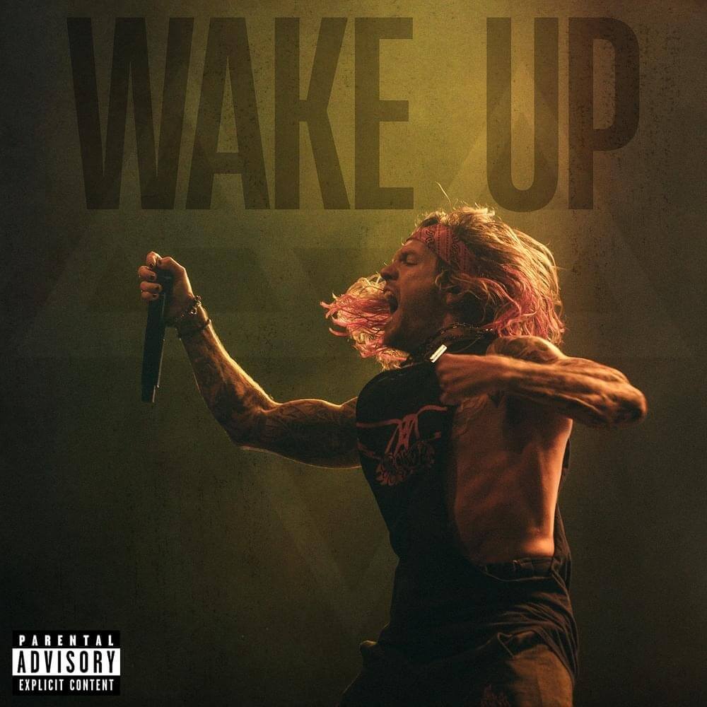 NEFFEX - Wake Up Lyrics