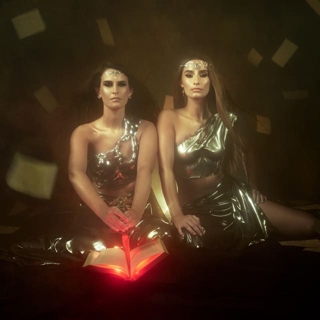 NEONI - Roses Lyrics