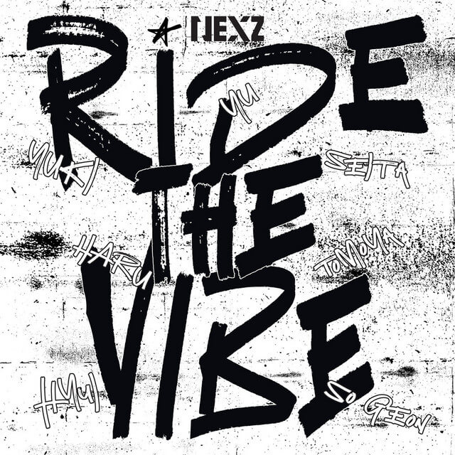NEXZ - Starlight Lyrics English Translation
