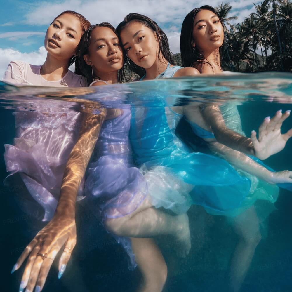NO NA - shoot Lyrics