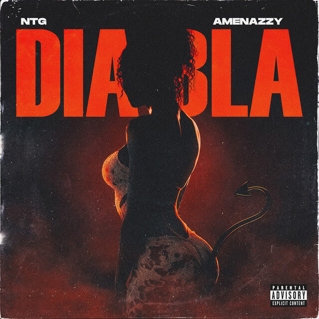NTG - DIABLA Lyrics English Translation