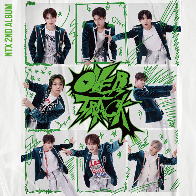 NTX - Rabona Kick Lyrics